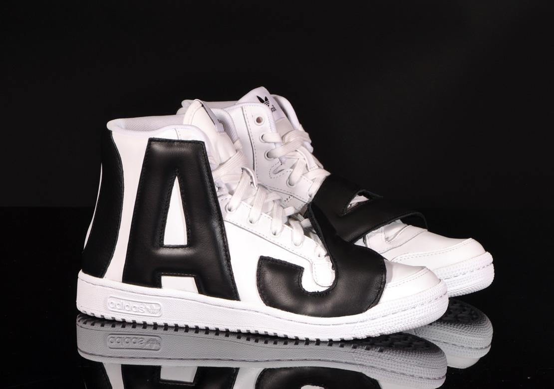 adidas Originals Jeremy Scott JS Letters ObyO | Q34114 | AFEW STORE
